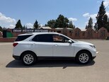 Chevrolet Equinox-8