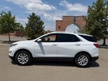 Chevrolet Equinox-12