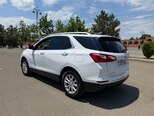 Chevrolet Equinox-13