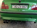 BMW 320-4