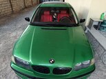 BMW 320-6
