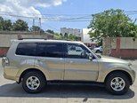 Mitsubishi Pajero-3
