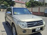 Mitsubishi Pajero-7