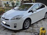 Toyota Prius-2