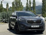 Kia Sorento-1