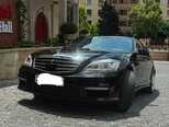 Mercedes S 500 4MATIC-3