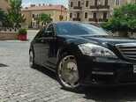 Mercedes S 500 4MATIC-2