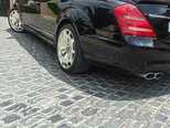 Mercedes S 500 4MATIC-6