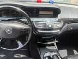 Mercedes S 500 4MATIC-5