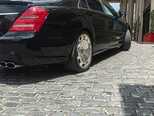 Mercedes S 500 4MATIC-4