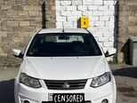 Saipa Saina-1