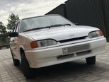 LADA (VAZ) 2115-4