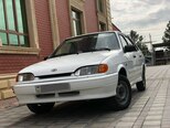 LADA (VAZ) 2115-1