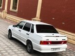 LADA (VAZ) 2115-7