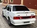 LADA (VAZ) 2115-6