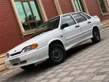 LADA (VAZ) 2115-3
