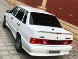 LADA (VAZ) 2115-8
