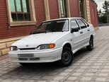 LADA (VAZ) 2115-2