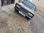 LADA (VAZ) 2107-1