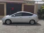 Toyota Prius-8