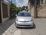 Toyota Prius-1