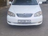 BYD F3-1