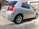 Toyota Corolla-7