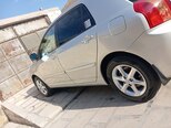 Toyota Corolla-5