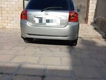 Toyota Corolla-4