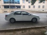 BYD F3-3