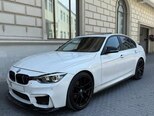 BMW 320-4