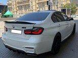 BMW 320-5