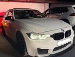 BMW 320-2