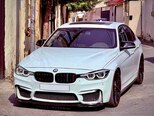 BMW 320-8