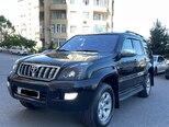 Toyota Land Cruiser Prado-2