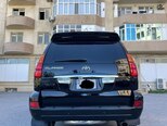 Toyota Land Cruiser Prado-4