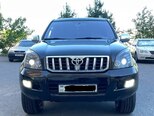 Toyota Land Cruiser Prado-3