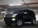 Toyota Land Cruiser Prado-1
