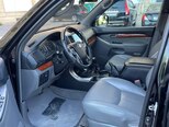 Toyota Land Cruiser Prado-11