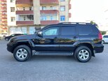 Toyota Land Cruiser Prado-7