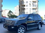 Toyota Land Cruiser Prado-9