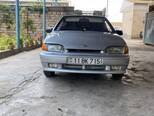 LADA (VAZ) 2115-1