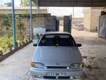 LADA (VAZ) 2115-4