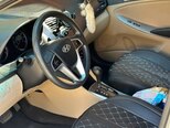 Hyundai Accent-7