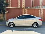 Hyundai Accent-5