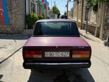LADA (VAZ) 2107-2