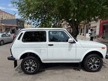 LADA (VAZ) Niva-4