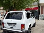 LADA (VAZ) Niva-5