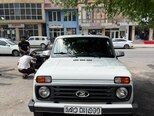 LADA (VAZ) Niva-1