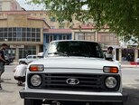 LADA (VAZ) Niva-2